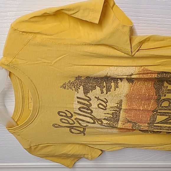 Life Is Good Tee - Picture 4 of 5